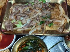 -亚龙湾红树林度假酒店-韩轩韩餐厅