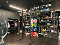-TOP健身私教工作室(侨香店)