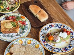 -Alimentari早午餐(安福路店)