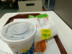 -华莱士·全鸡汉堡(东凤兴华店)