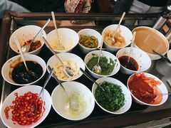 -澳洲肥牛火锅(转盘路店)