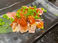 -牛焱·烧肉酒肆(五大道店)