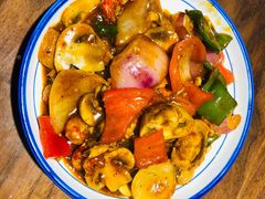 -十面春风·江南面馆(崇宁路店)