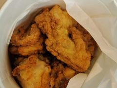 -肯德基(招远金城店)