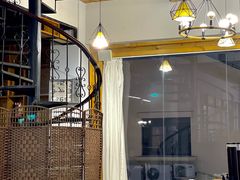 -87号烧烤海鲜·大排档(金沙滩店)