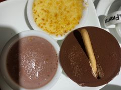 -斗牛士牛排餐厅(嘉里汇店)
