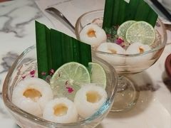 -今之味南亚厨房·探店指南(领展购物广场店)