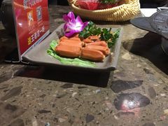 -重庆渝达老火锅(春熙路店)