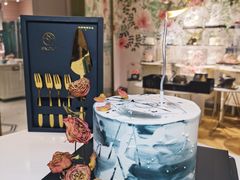 -西檬树SIMON·T轻奢蛋糕(大东方Max店)