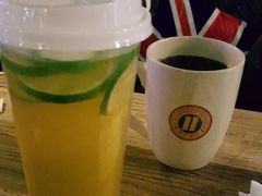 -ELEVEN COFFEE(哈西万达广场店)
