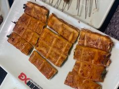 -晓波烧烤(南桥店)