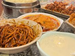 -小街天府(西工小街店)