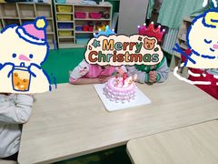 -MUFFY'S博识梦飞幼儿园(万柳园)