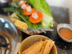 -陀岗美食·云南藏式特色餐厅
