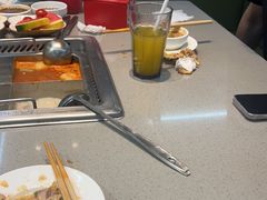 -海底捞火锅(天一广场亚细亚店)
