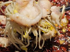 -渝信川菜·川味家常菜(新辰里亚运村店)