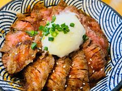 澳洲雪花牛排饭-沼津港渔市(宏伊国际广场店)