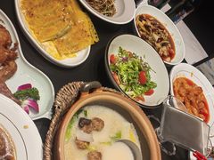 -西安饭庄·非遗陕菜(钟楼店)