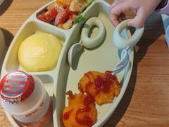 -潮粥荟·潮汕砂锅粥(槐房万达店)