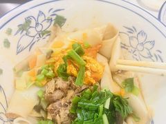 -皇冠假日酒店-御皇轩中餐厅