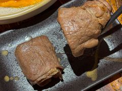 -小川洋风料理(街道口店)