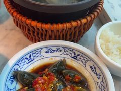 -小菜园新徽菜(无锡宜家荟聚中心店)