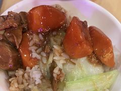 -李先生牛肉面大王(成都东站西广场店)