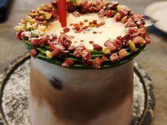 -BE NORMAL CAFE(霞溪路店)