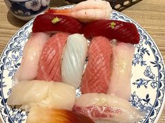 -小山日本料理(兴业太古汇店)
