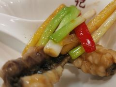 -寻味顺德·南记酒家·传统顺德菜·鱼生(广源路店)