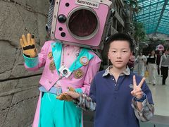 -杭州宋城