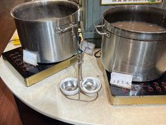 -观自在素食馆(西槎路店)