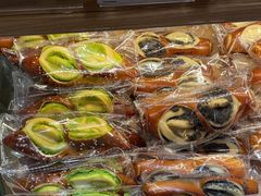 -小飞象面包公社(珠江路金鹰店)