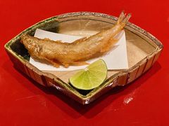 -橼舍鮨青木