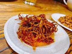 -一盏明灯全素斋(殊像寺店)