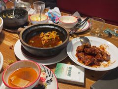 -新白鹿餐厅(龙游路店)