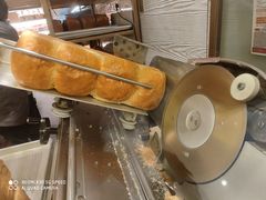 -山崎面包(静安久光店)