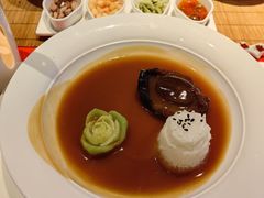 -鲤院·新中式美学·庭院餐厅(夫子庙店)