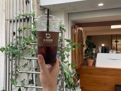 -本無咖啡·BeanWood Coffee