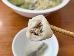 包心鱼丸-巴哈面店(沈家门西大街店)