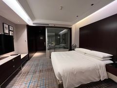 -上海龙之梦万丽酒店