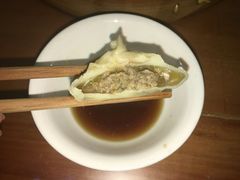 牛肉汤包-清真马三汤包(回民街店)