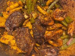 -嘎嘎鸭下巴·爆辣干锅(明教寺店)