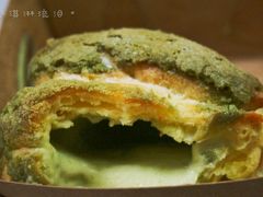 -Juicy Bakery(大学路店)