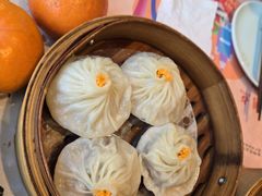 -点都德(广州白云山景区南门店)