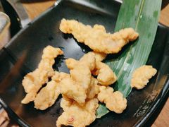 -掂档潮汕牛肉火锅(万象城店)