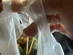 -无声臭豆腐(大井1号店)