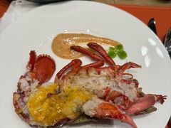 -赫·铁板烧·Omakase(望京昆泰嘉晟酒店)