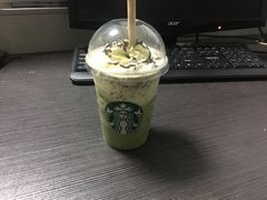 -星巴克(深圳龙华人民北店)