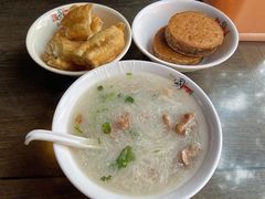 面线糊-国仔面线糊(水门国仔总店)